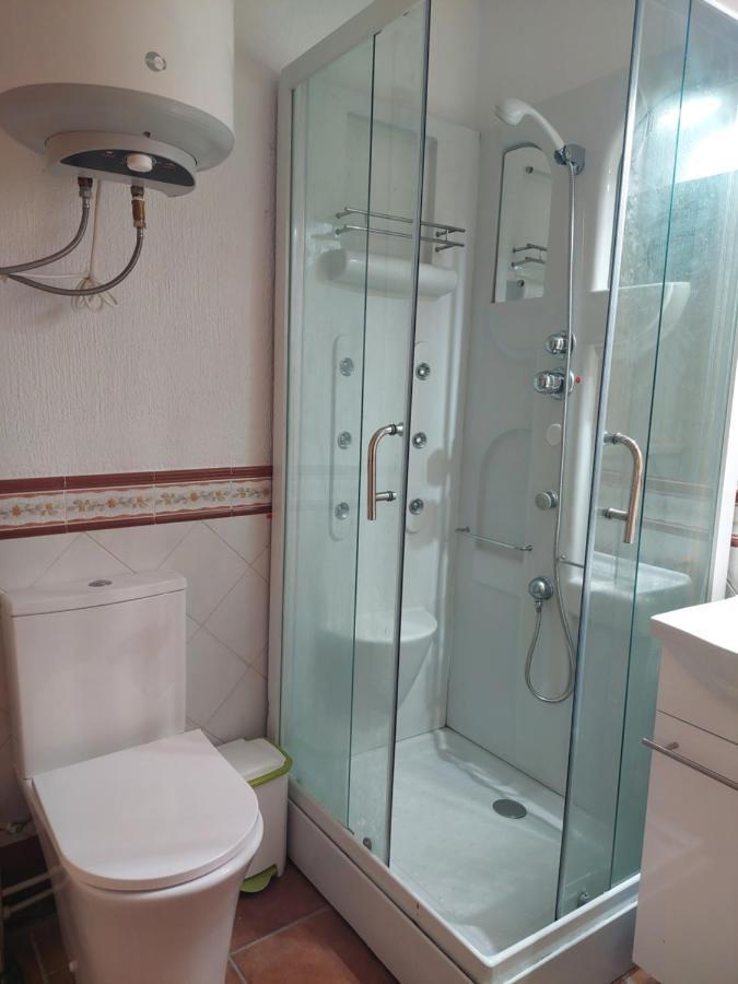 Appartement Nido De Mar à Punta Umbría Extérieur photo