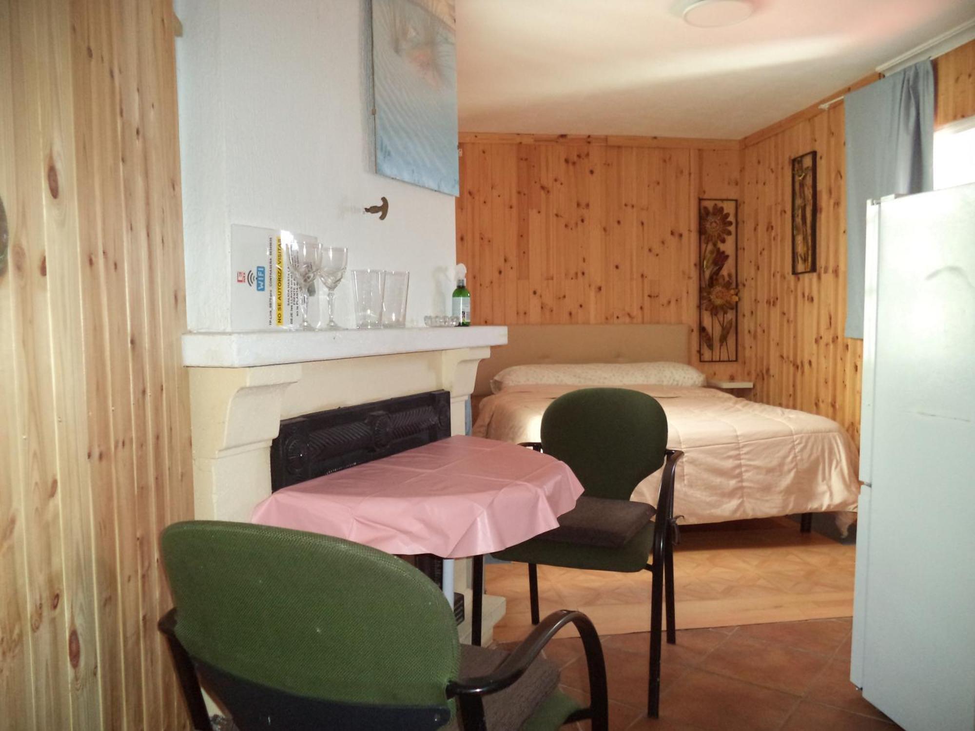 Appartement Nido De Mar à Punta Umbría Extérieur photo