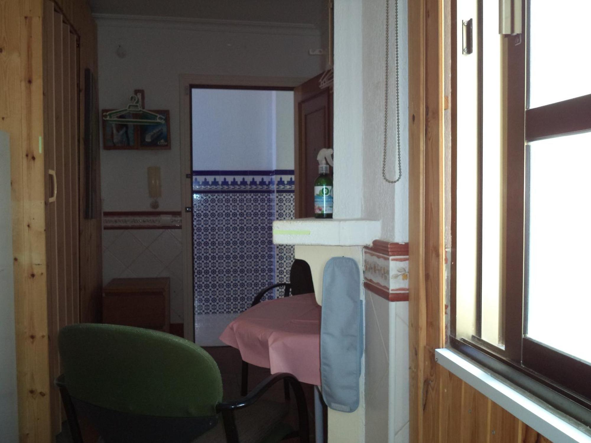 Appartement Nido De Mar à Punta Umbría Extérieur photo
