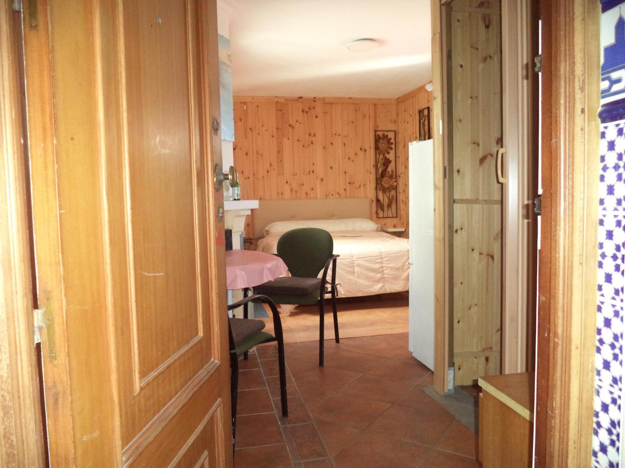 Appartement Nido De Mar à Punta Umbría Extérieur photo