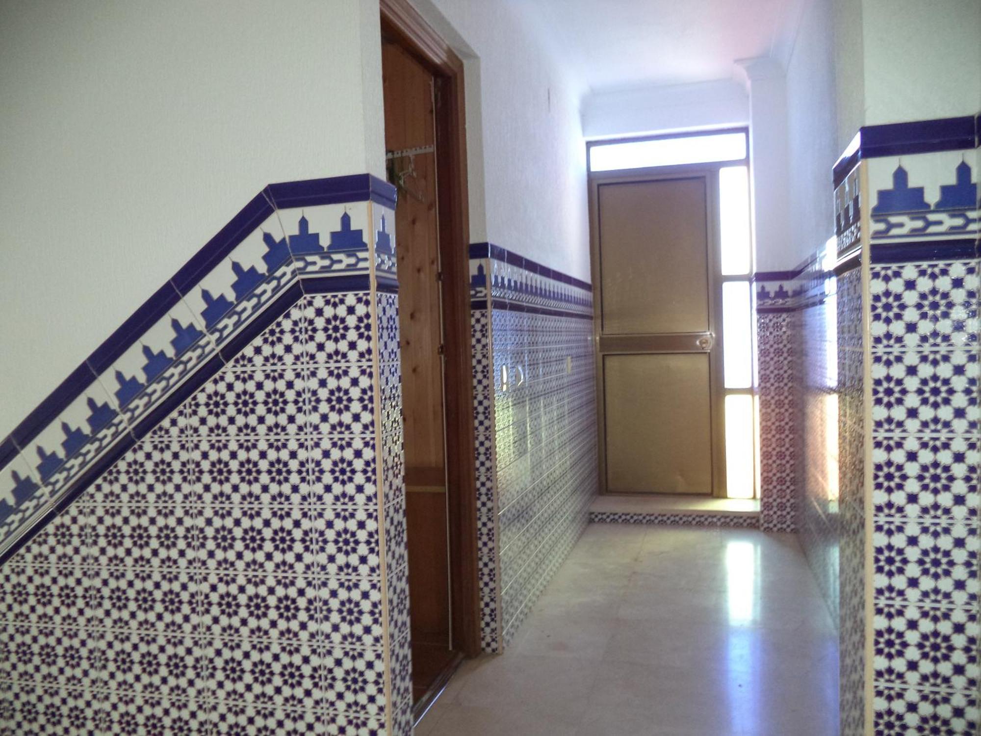 Appartement Nido De Mar à Punta Umbría Extérieur photo