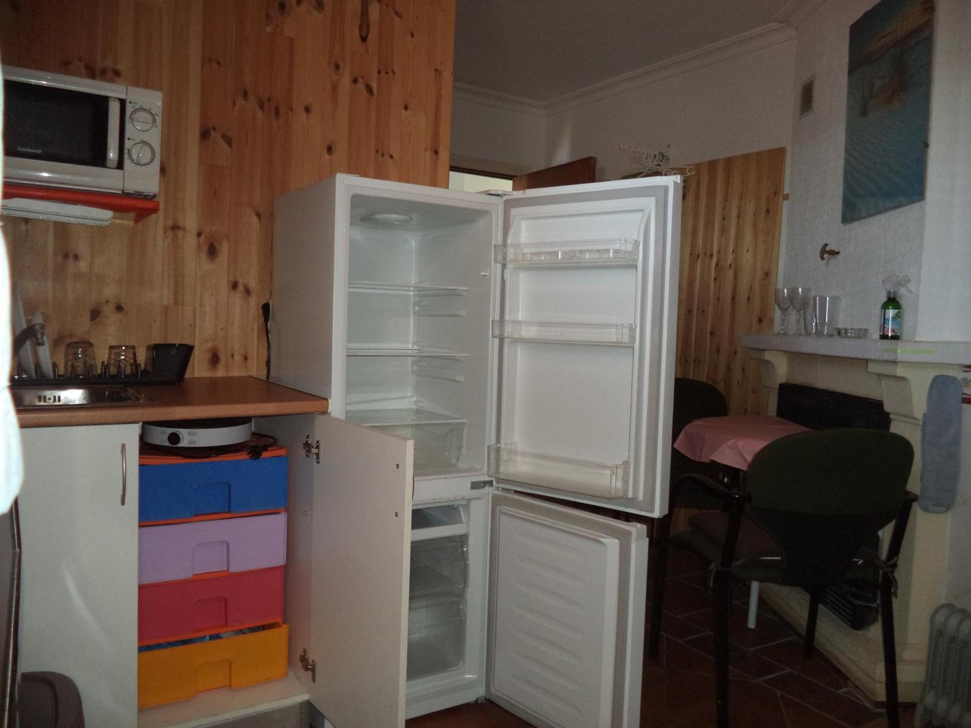 Appartement Nido De Mar à Punta Umbría Extérieur photo