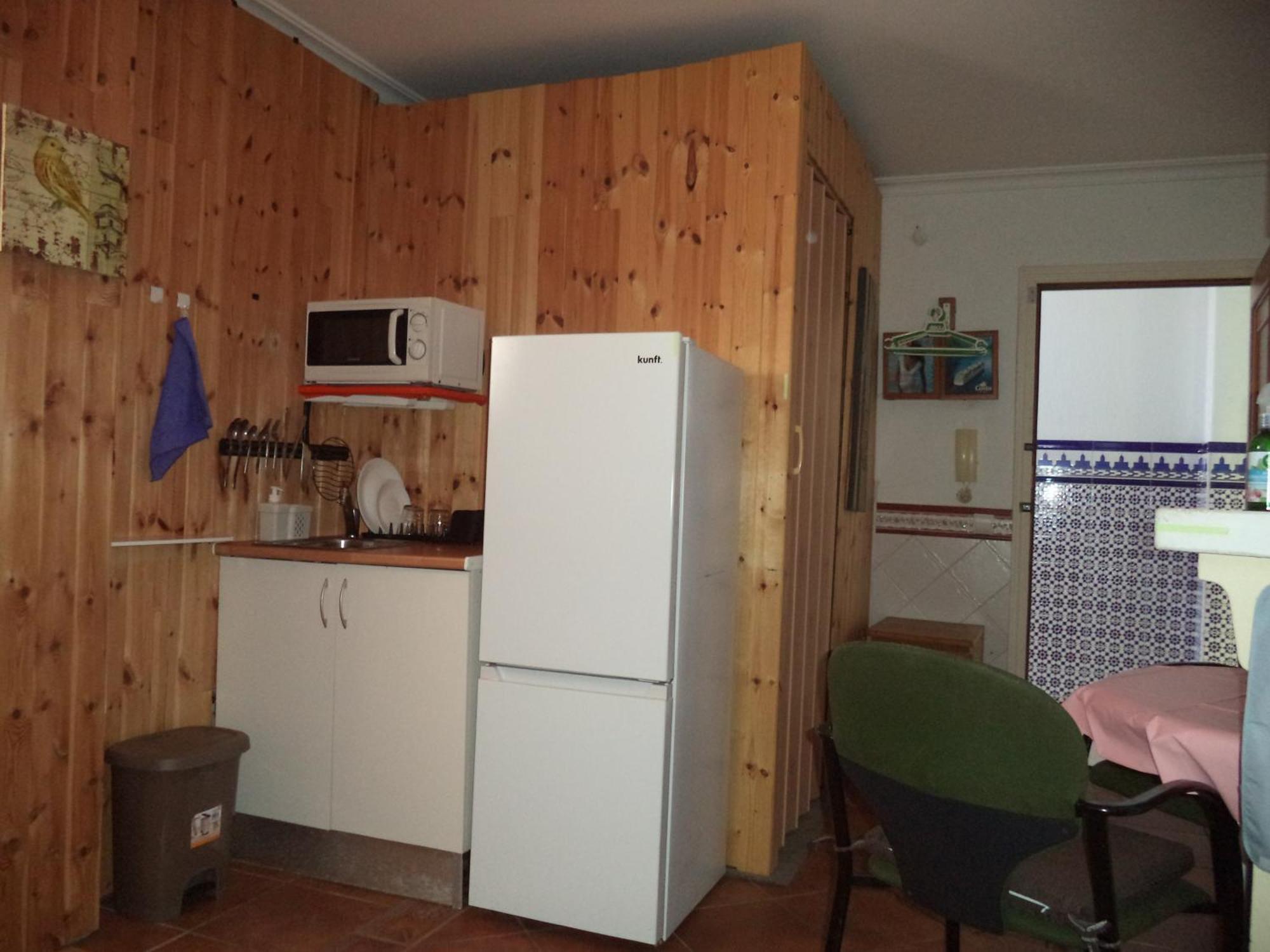 Appartement Nido De Mar à Punta Umbría Extérieur photo