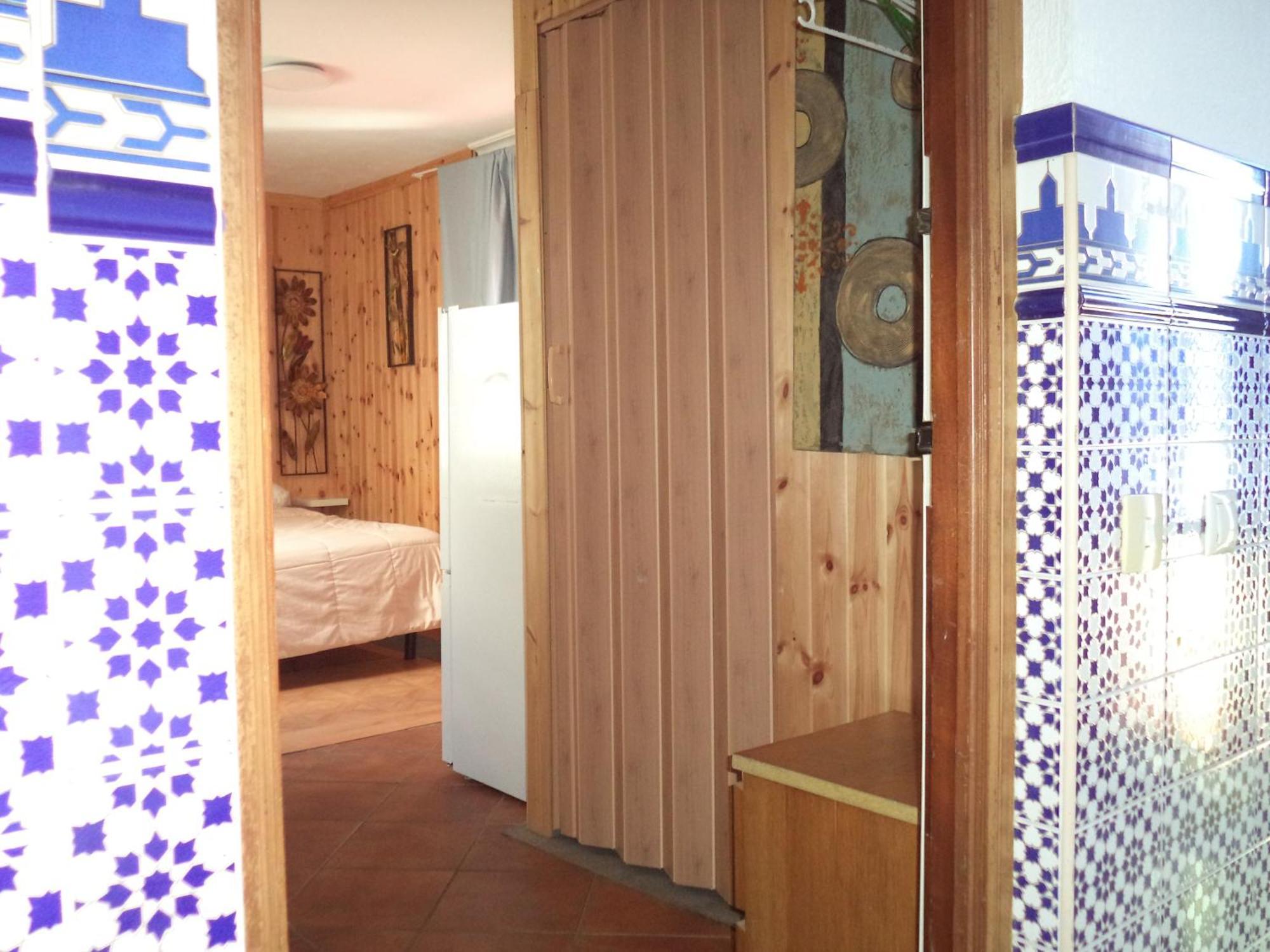 Appartement Nido De Mar à Punta Umbría Extérieur photo